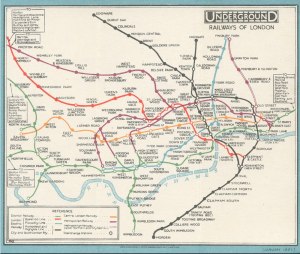 1927 undergroundmap